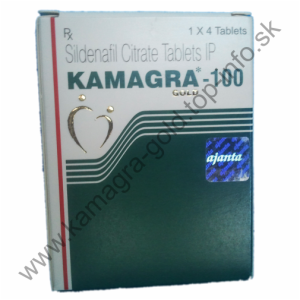 Kamagra gold